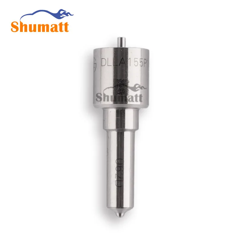 

High Quality Shumatt DLLA155P1062 Injector Nozzle For Fuel Injector 095000-829X 095000-822X 095000-856X 23670-0L050