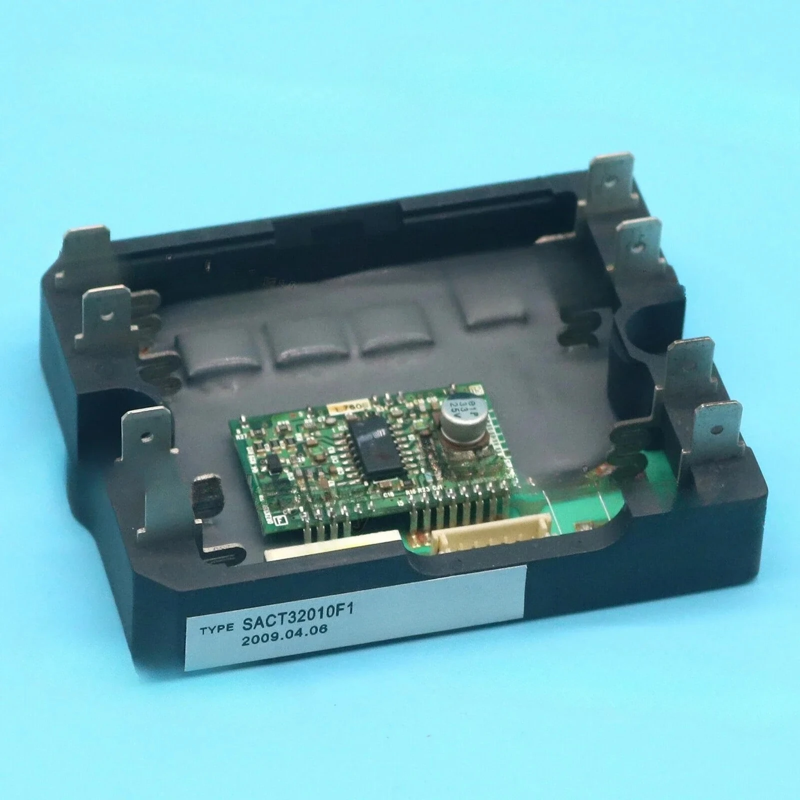 New HITACHI SACT32010F1 Module fast delivery 746213241914 |