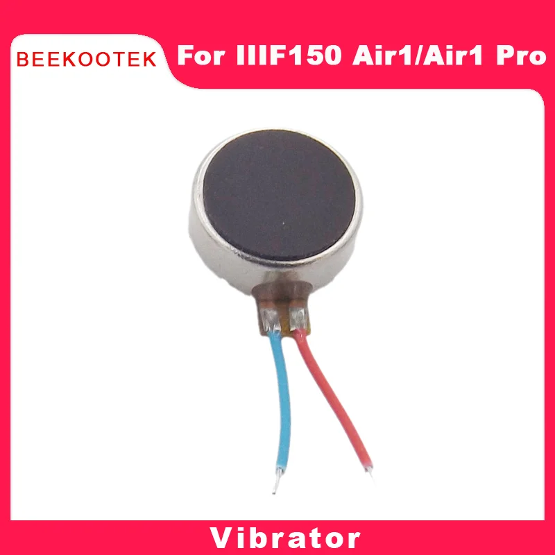 IIIF150 Air1 Pro Vibrator New Original Vibrator Motor Flex Cable Ribbon Accessories For Oukitel IIIF150 Air1 Smart Phone