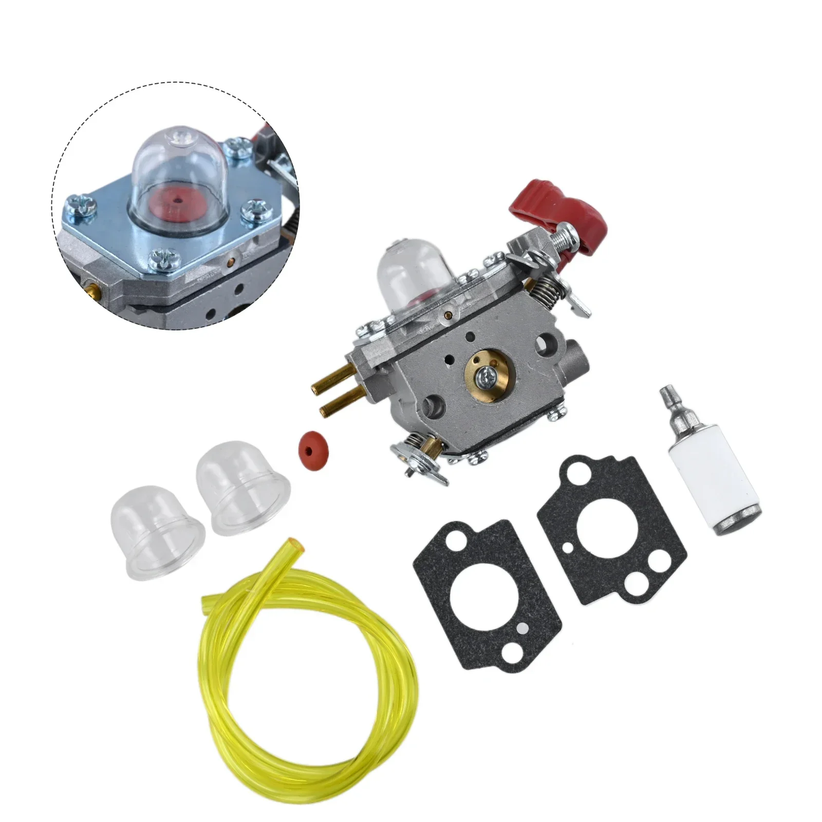 1 Set Of Accessories For Gardening And Outdoor Living Tools Craftsma Carburetor 31679102 316791020 316725860 31679108