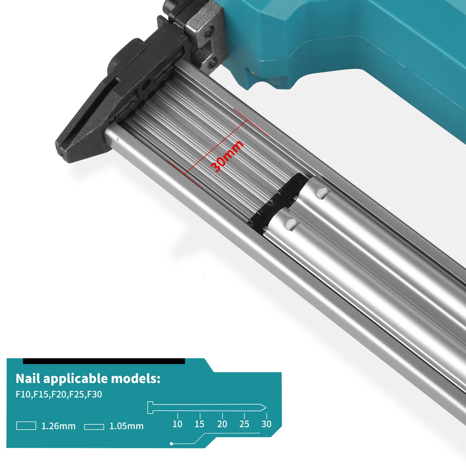 Makita elektrisch schiethamer, - Windows Tablet Accessories recensie en prijs