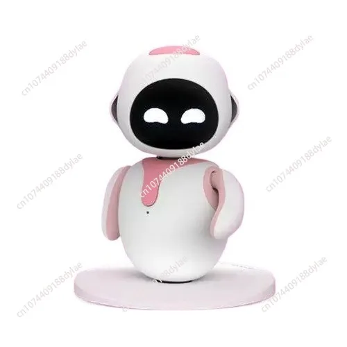 

Desktop intelligent machine human emotional interaction AI educational electronic toys children accompany voice robot