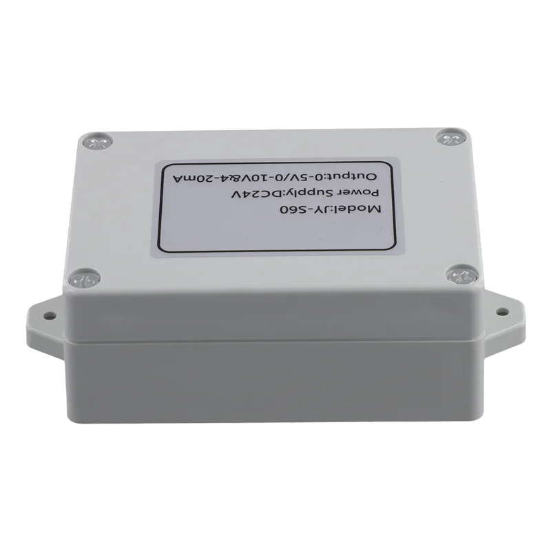 Trasmettitore di pesatura FBIL Amplificatore di pesatura Sensore di peso Convertitore di tensione e corrente DC 12-24V 4-20MA Amplificatore per celle di carico