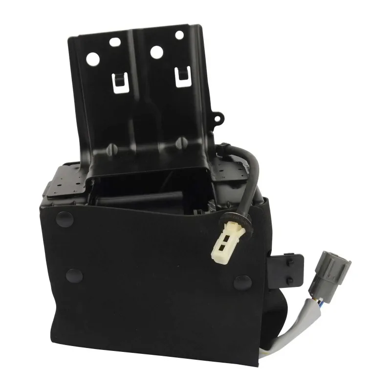 AP02 FOR NISSAN ARMADA QX56 QX80 REAR SUSPENSION AIR COMPRESSOR 2017 2018 2019 2020 534001LA4A 534001LA4B 534001LA4C