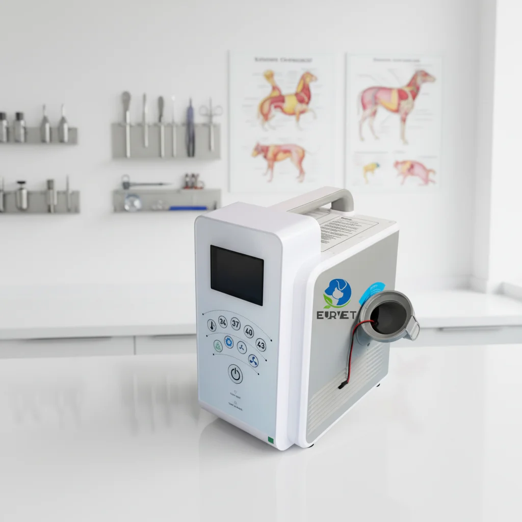 Veterinary EquipmentVeterinary Automatic Air Warming System for Pet Operation