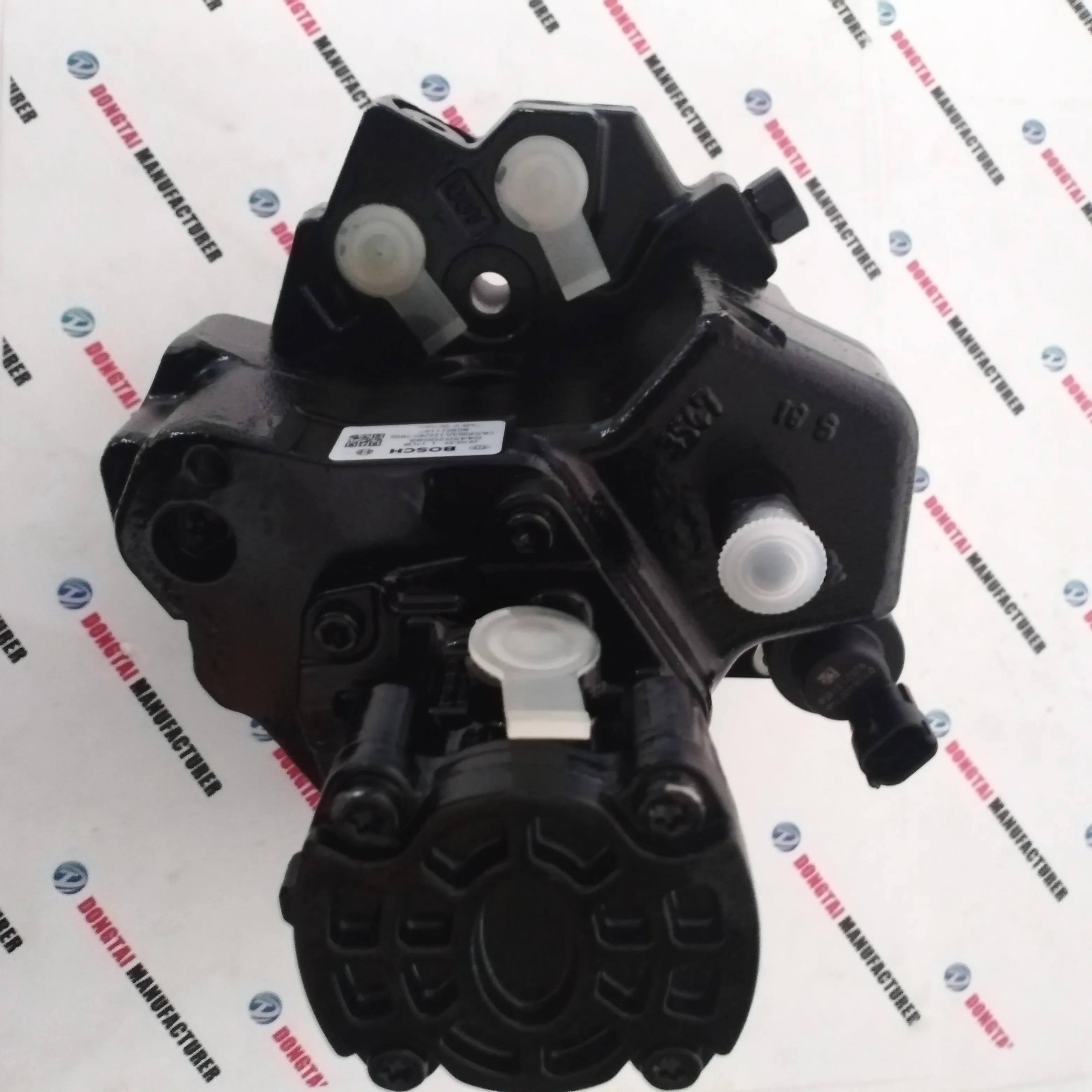 High Pressure Pump Common Rail BOSC 0445020089