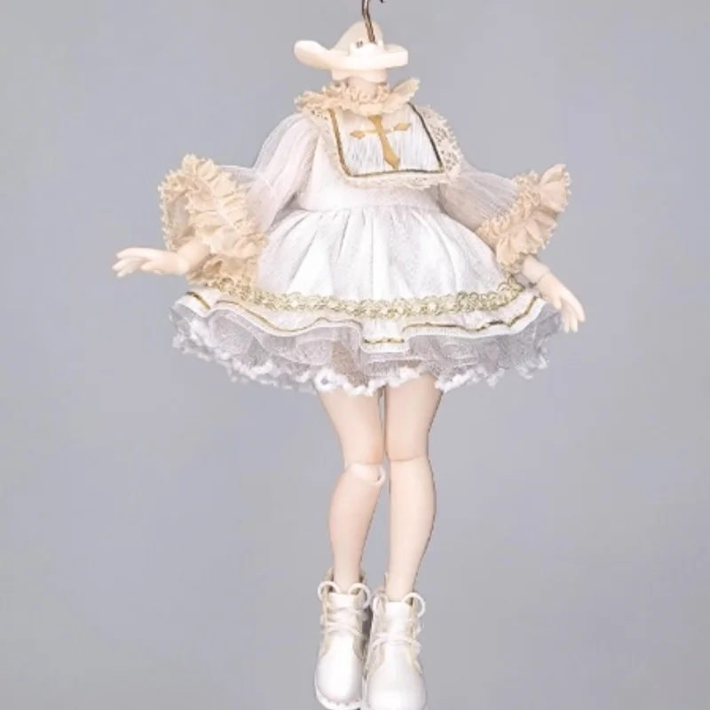 New Product  Announcement Ob11 Baby Clothes Bjd P9 Uf Escape Body 12 Point Baby Clothes