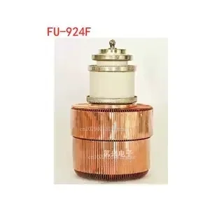 

Vacuum tube FU824F FU834FAFU836F FU924F FU957F high frequency vacuum tube