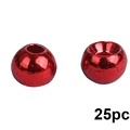 Metalic Red