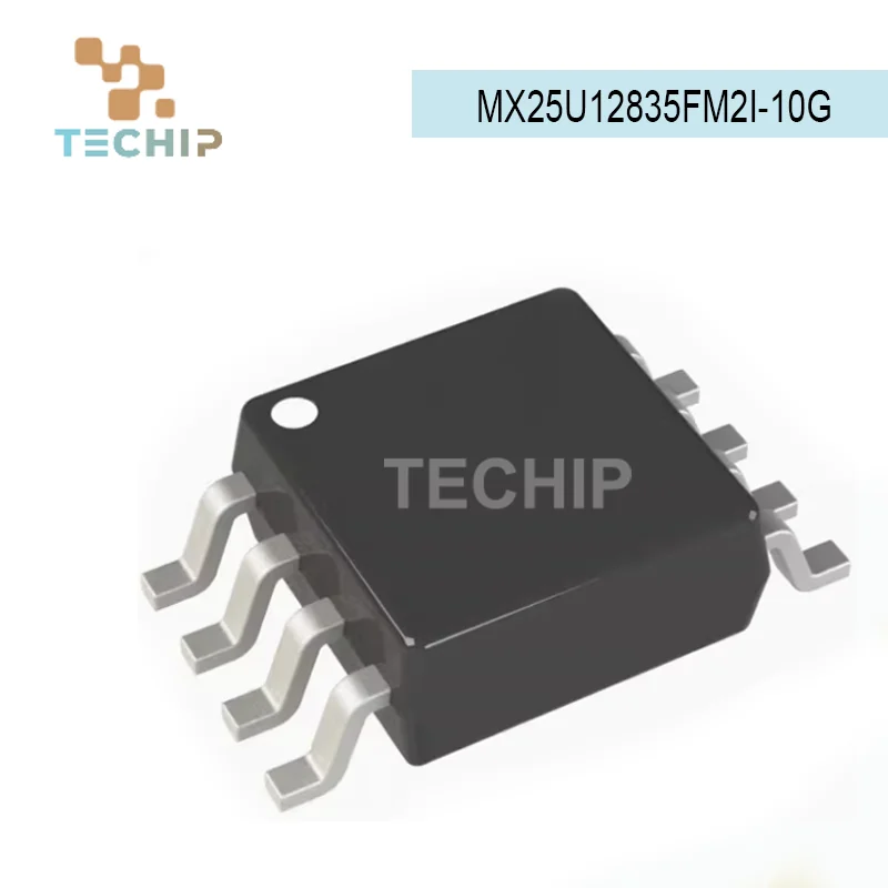 (1-2piece)100% New Good MX25U12835FM2I-10G 25U12835FM2I-10G 25U12835F M2I-10G sop-8 Chipset