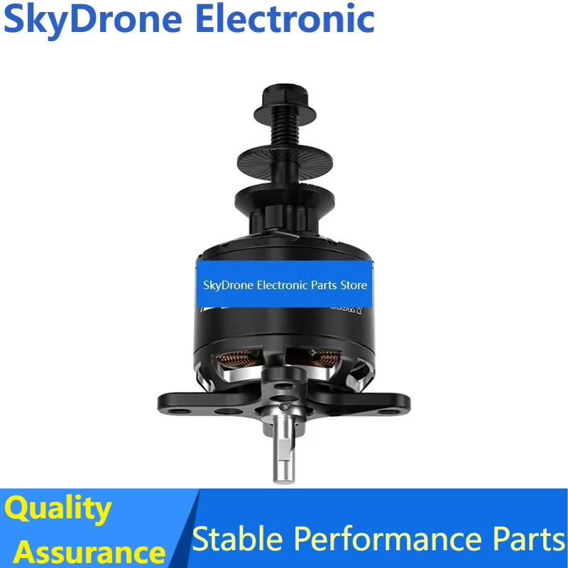 SkyDEliFlight XING2 4120 515KV Wing Motor 1/2/4 Pcs Fixed-Wing Drone Aviation Equipment