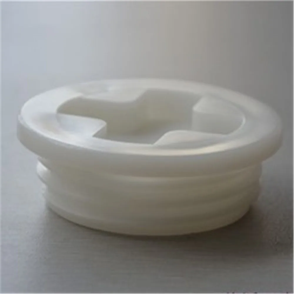 200 l l chemical barrel lid with thick plastic lid plastic sealing cover 200 l l plastic bucket cover screw cover