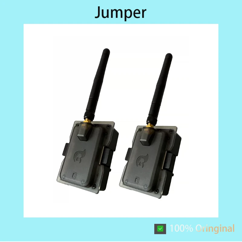 New JumperRC JP4IN1-PRO Multi-Protocol External RF Module