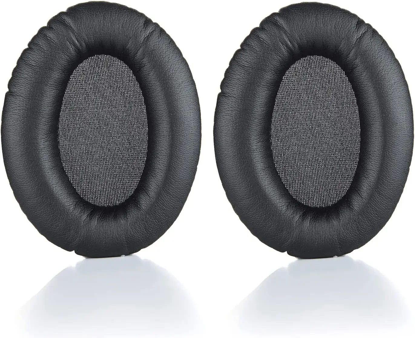 Replacement Ear Pad for Srhythm NC25 NC35 Noise Cancelling Memory Foam Cover Earpads Headphone