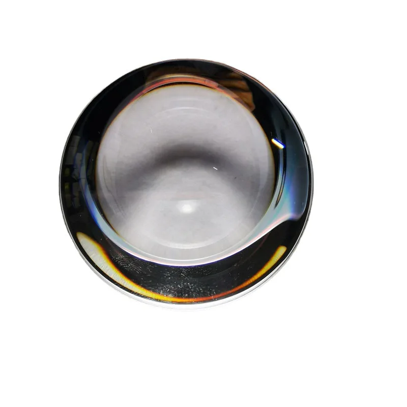 

ACL5040U aspherical condenser lens 50mm diameter 40mm focal length uncoated optical lens