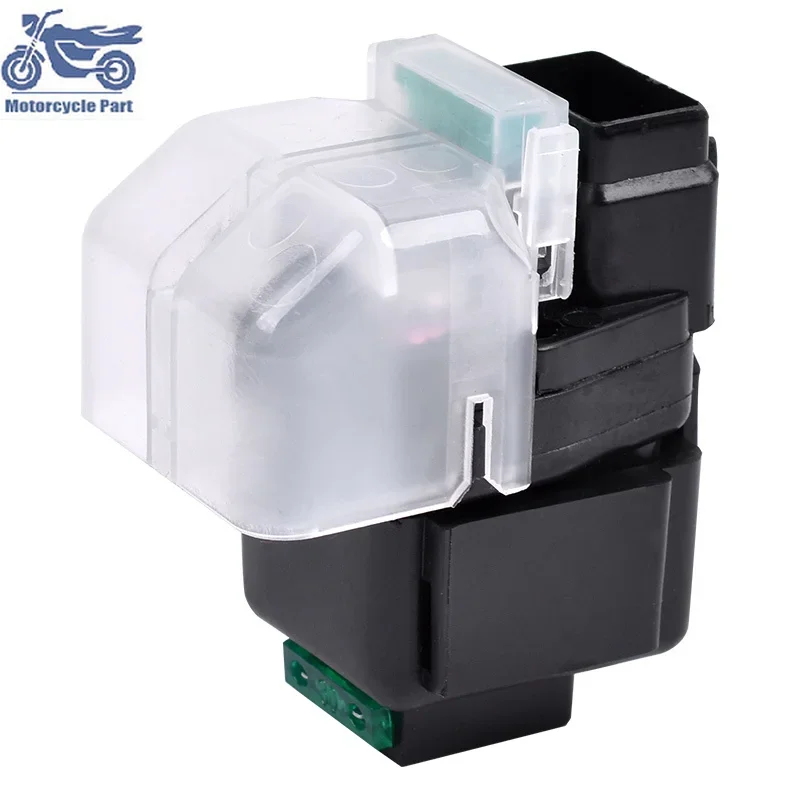 

Motorcycle Electrical Starter Relay Solenoid For Suzuki GSF600 GSF600S GSF1200 GSF1200S GSF1200Z Limited GSF600 BANDIT 600 1200