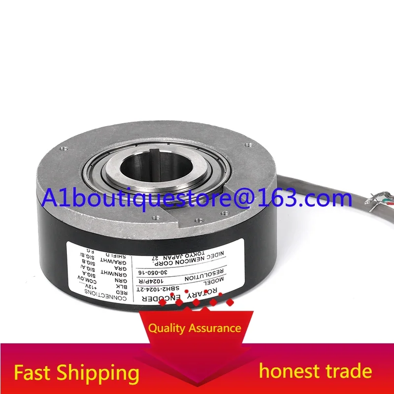 Otis elevator encoder SBH2-1024-2T encoder DAA633D1 SBH-1024-2MD 512