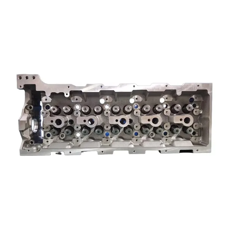 

OM612 Diesel Engine Cylinder Head With Valve 6120101420 6120103520 908578 Cylinder Head Half Assembly for Benz Sprinter Jeep