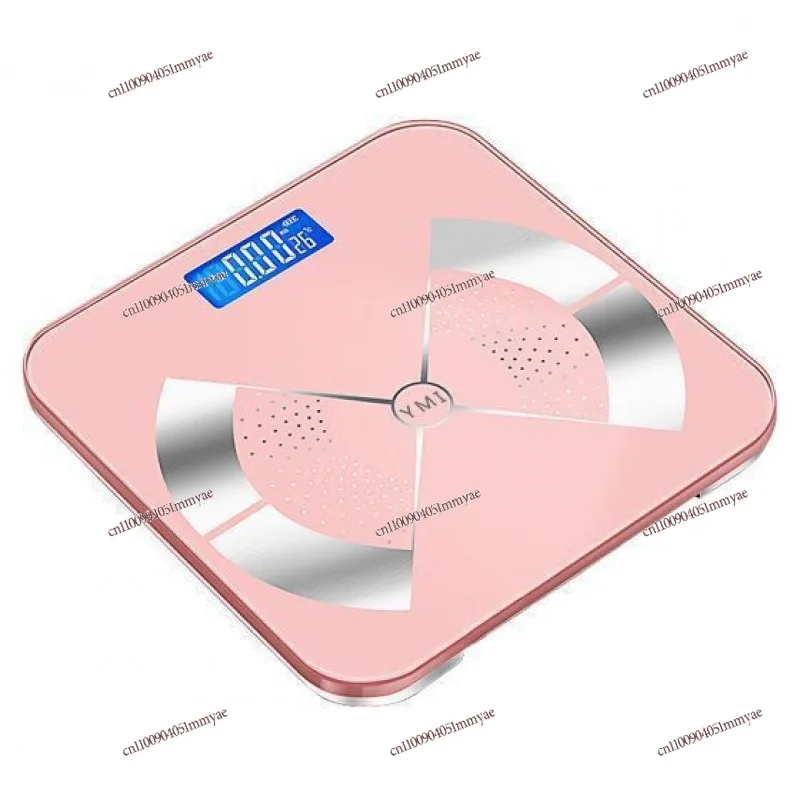 

USB Rechargeable Electronic Weighing Scale Accurate Weighing Meter