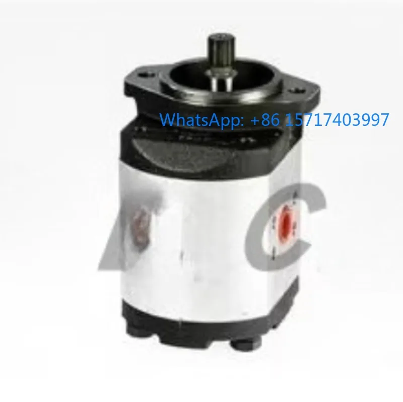 

332/E3830 fan hydraulic motor 535 540 telescopic arm forklift loadall