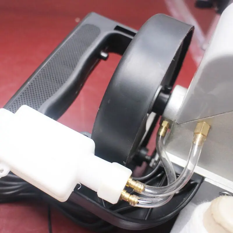 GK26-1A Portable Electric Sealing Machine Sewing Machine Woven Bag Rice Bag Baler