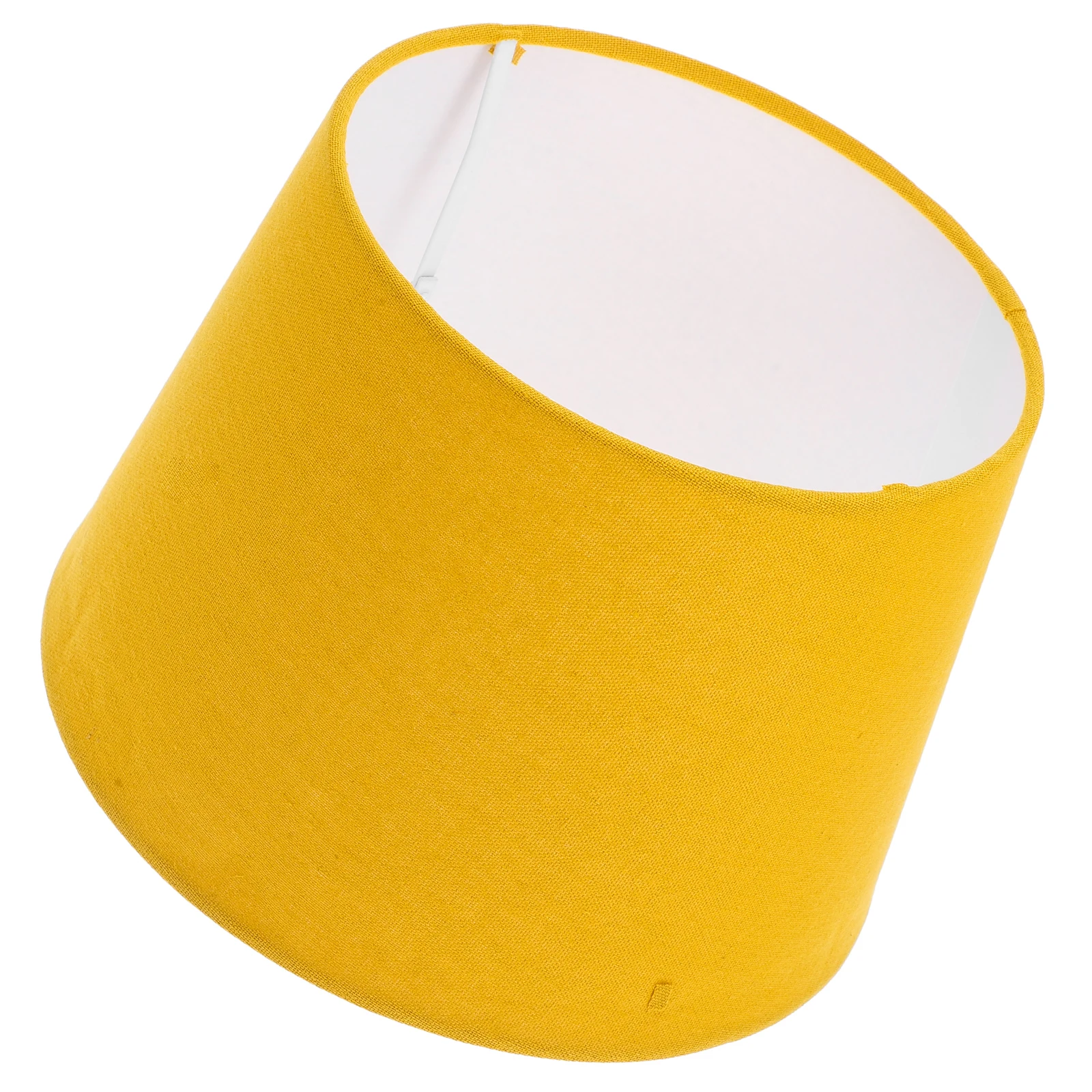 

Chinese Pastoral Lampshade E27 E14 Rectangular Bedroom Metal Replacement Shades for Floor Table Desk Lamps Light Covers
