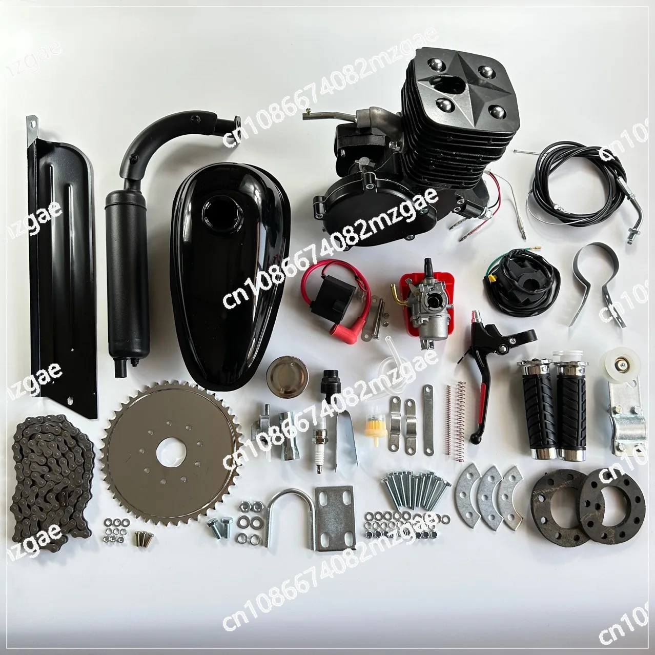 

Полный комплект двигателя для карманного велосипеда объемом 110 куб.см — система преобразования парового двигателя для электрического горного велосипеда «сделай сам» для взрослых