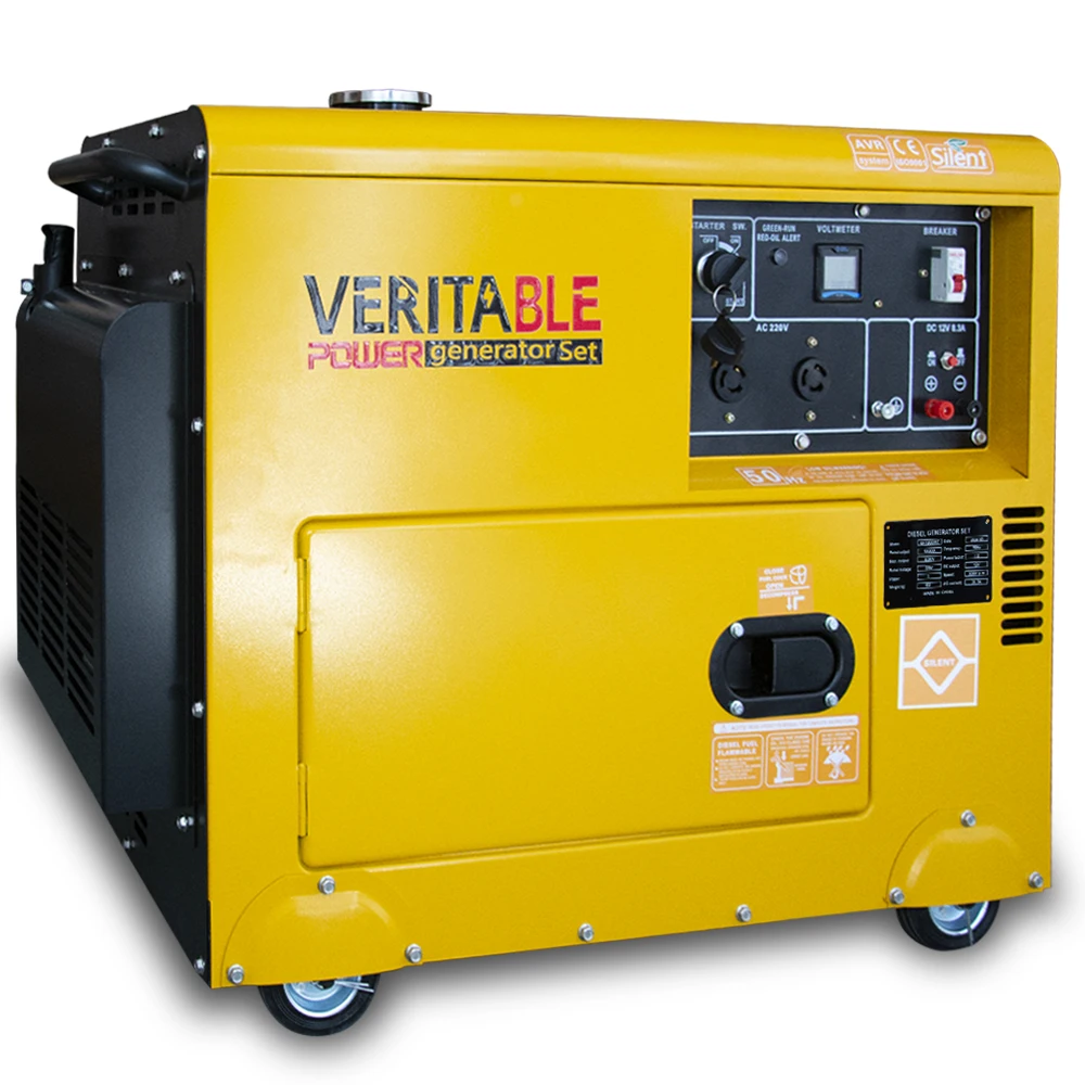 3kw to 15kw portable diesel generators  10kva 15 kva 15kva generators diesel