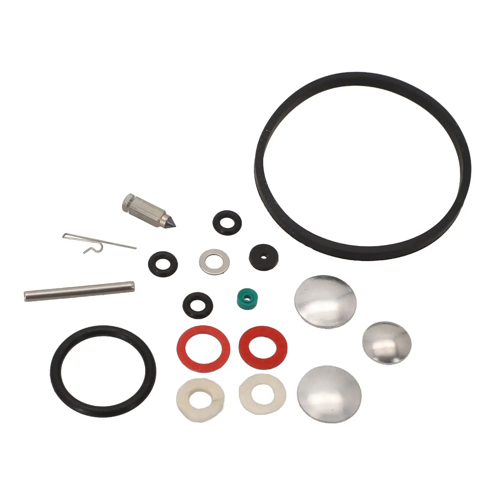 Carburetor Restoration Outdoor Equipment Repair Reliable Operation User-Friendly Installation For Tecumseh Models