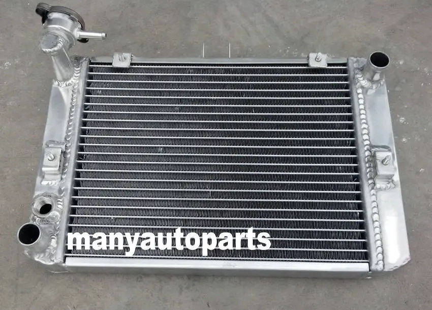 

Радиатор из алюминия/сплава для Honda Magna VF1100C V65 VF 100C