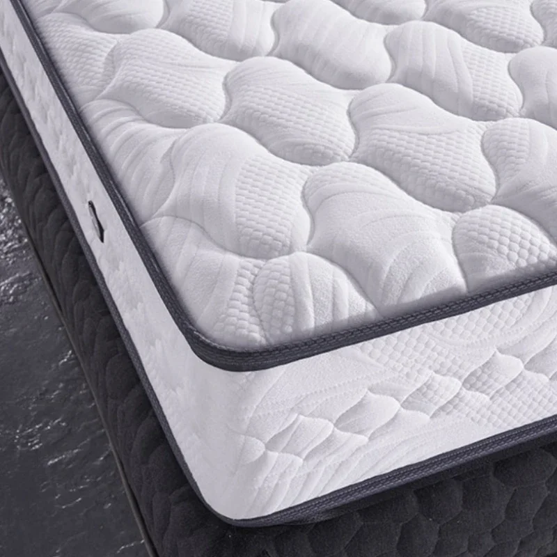 Soft Hotel Molblly Mattresses Memory Foam High Quality Comfortable Floor Mattresses Twin Queen Materasso Matrimoniale Furniture image 6