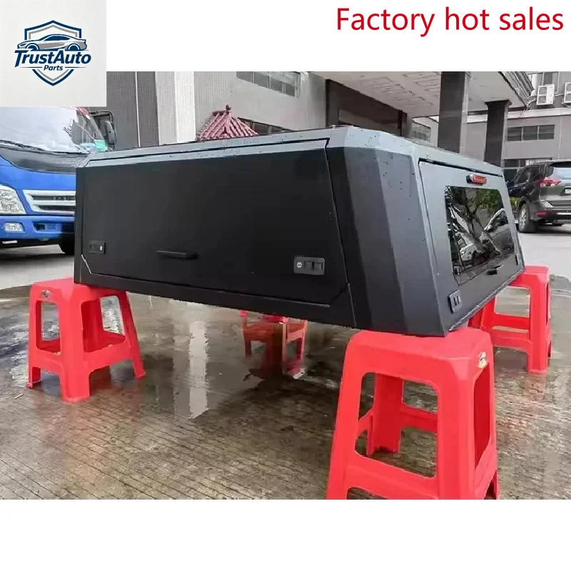 

Bt SellingAluminum Alloy Truck Canopy Pickup Hardtop F0 Range RAM AmarokHigh Quality