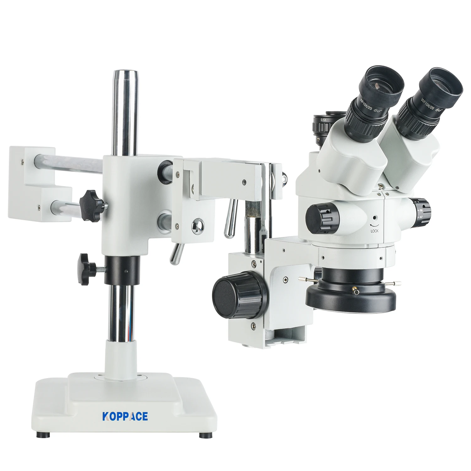 Koppace 3.5X-90X Tr… - image