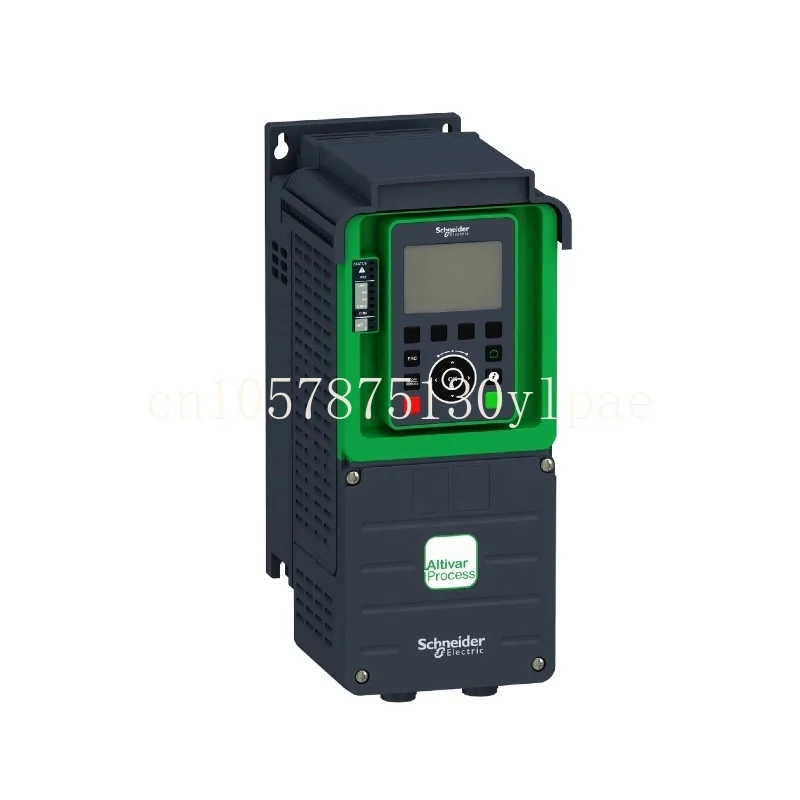 Applicable to  Frequency Converter Atv930u75n4