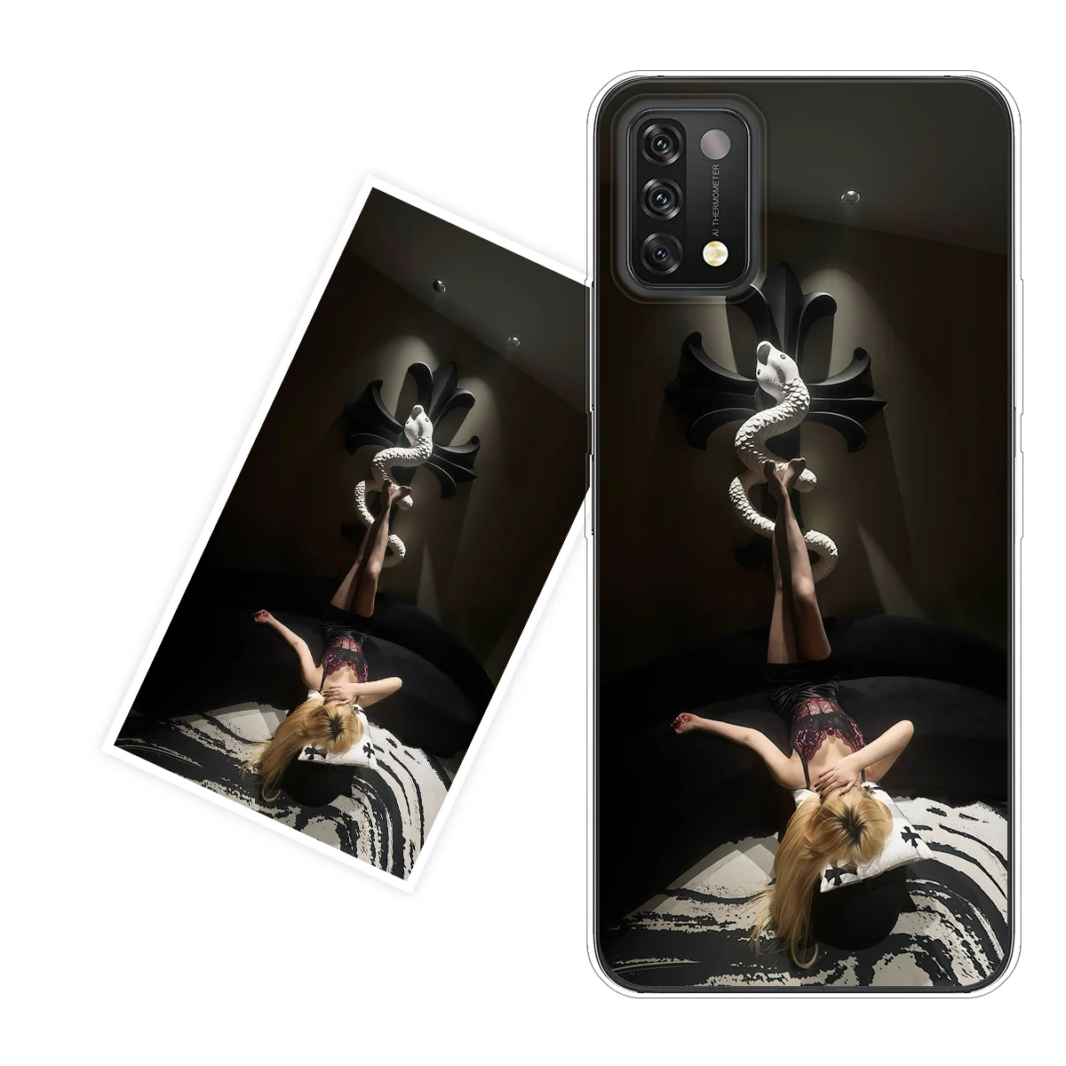 Phone Case for Umidigi A11 - AliExpress