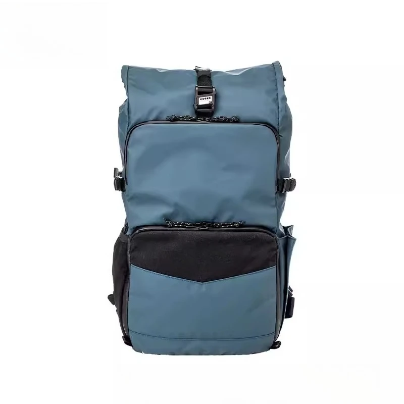 Photo bag double shoulder SLR micro single camera bag casual messenger DNA16 double shoulder camera bag 6