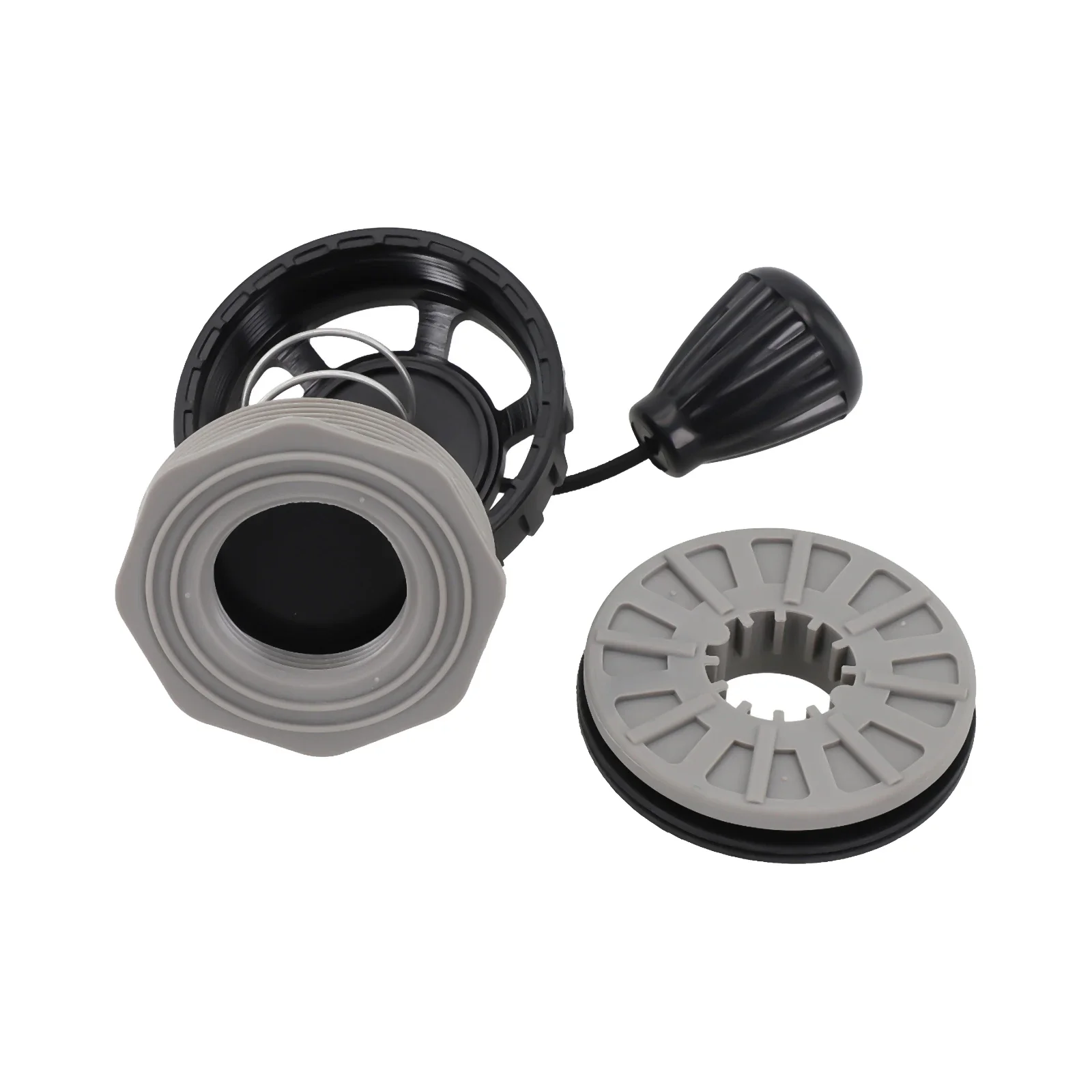 1/2pcs Standard Over Pressure Valves For Scuba Diving BCDs Lightweight Strong And Easy To Use Replacement Parts