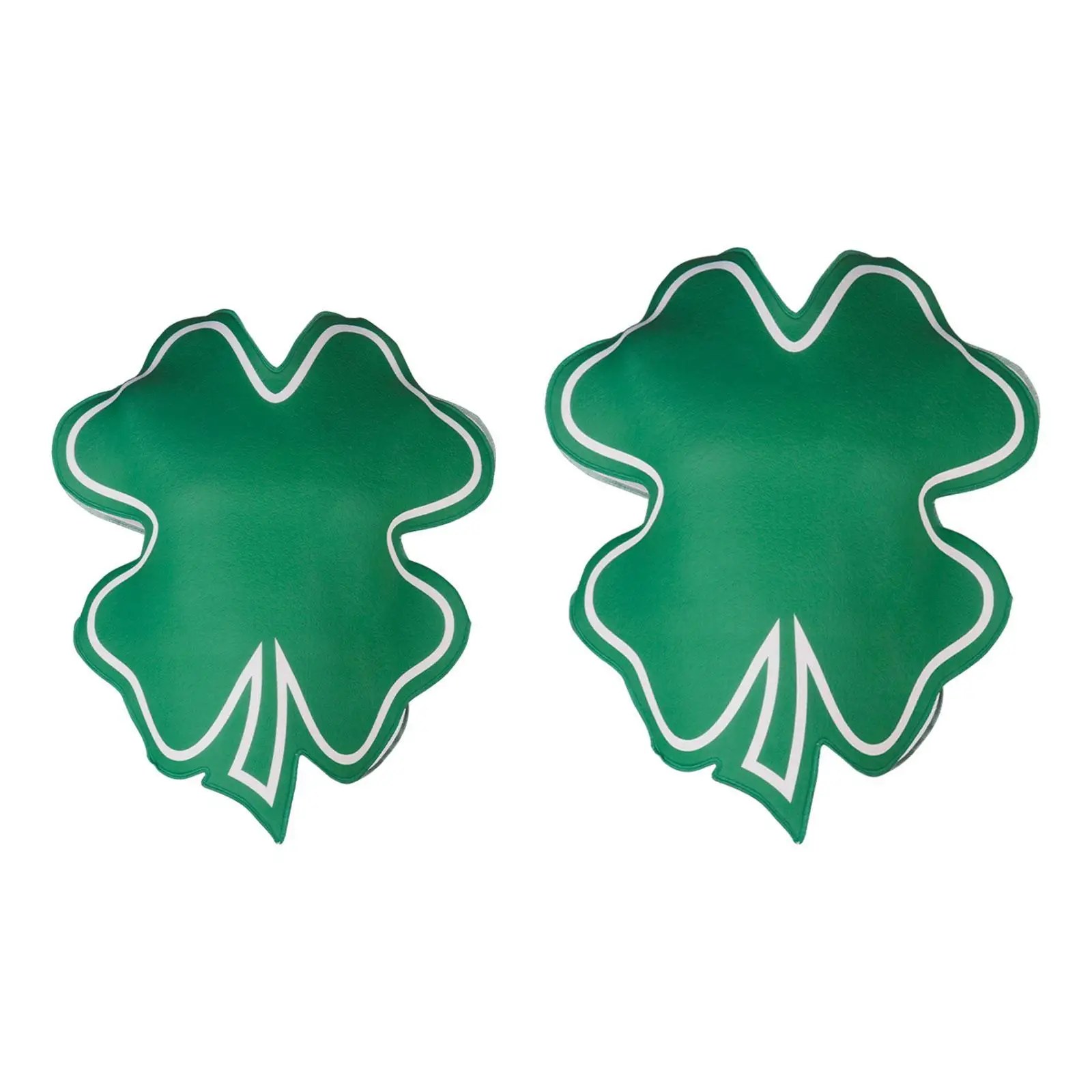 ST. Disfraz del Día de San Patricio, accesorios para fotos, traje divertido para actuación en escenario de vacaciones de Halloween