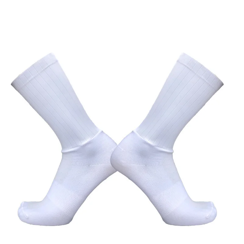 

Socks Cycling Silicone Men 2025 New Women Road Bicycle Socks Outdoor Bike Socks Compression Sport Socks