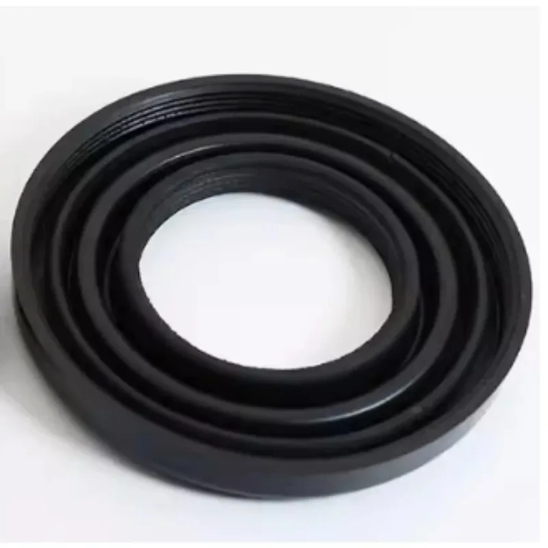 

Front Headlight Rear Cap Sealing Waterproof Soft Dust High Low Beam Cover for Toyota Highlander 2012 2013 2014 Automobile Part