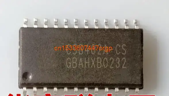 IC new original CS8402A-CSHigh quality products