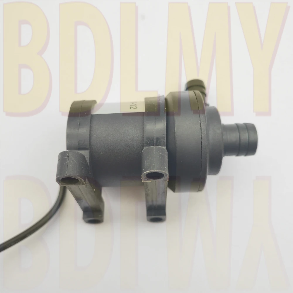 BDLMY-DC 12V Water … - image