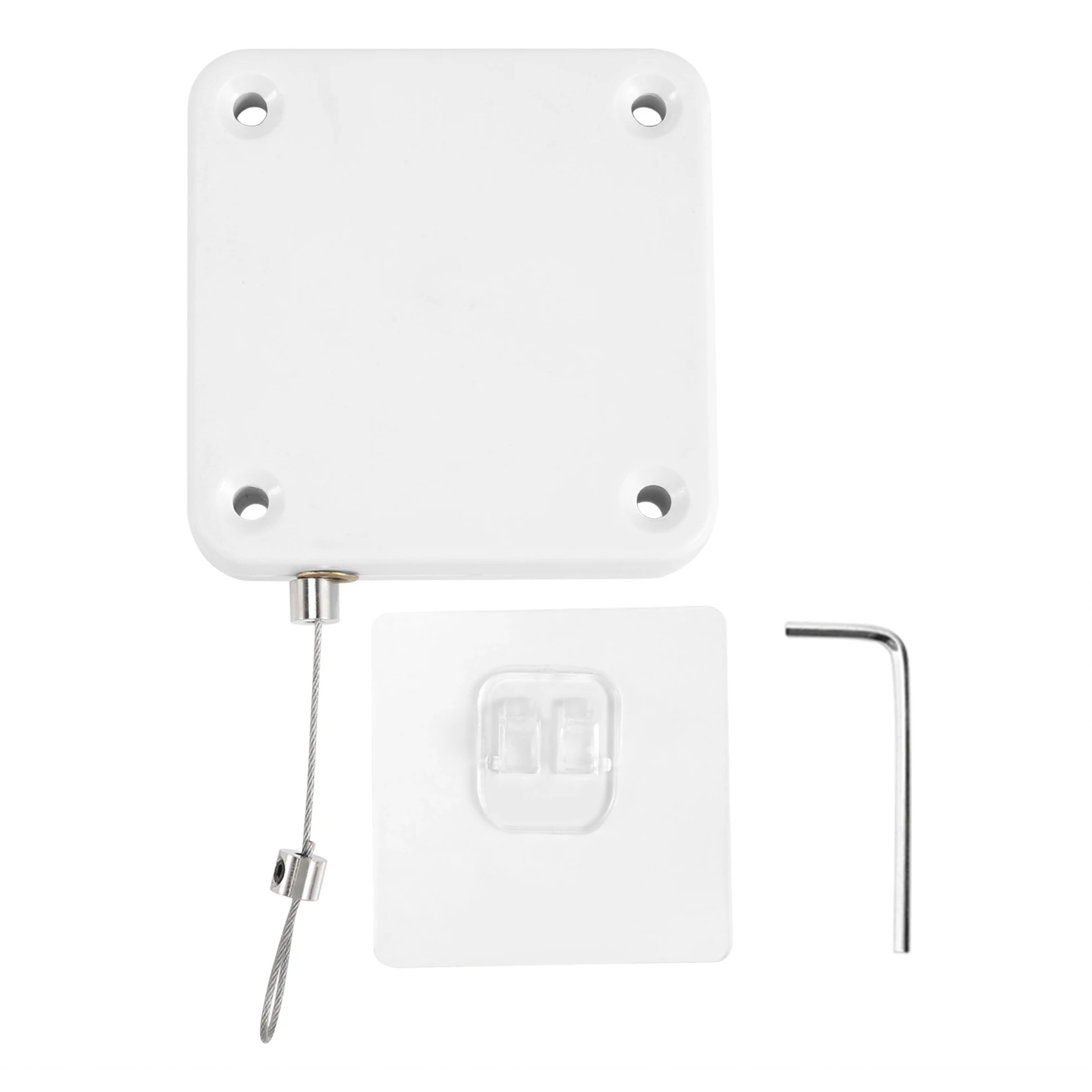 A06K Punch-Free Sensor Automático Fechar Automaticamente para Todas as Portas