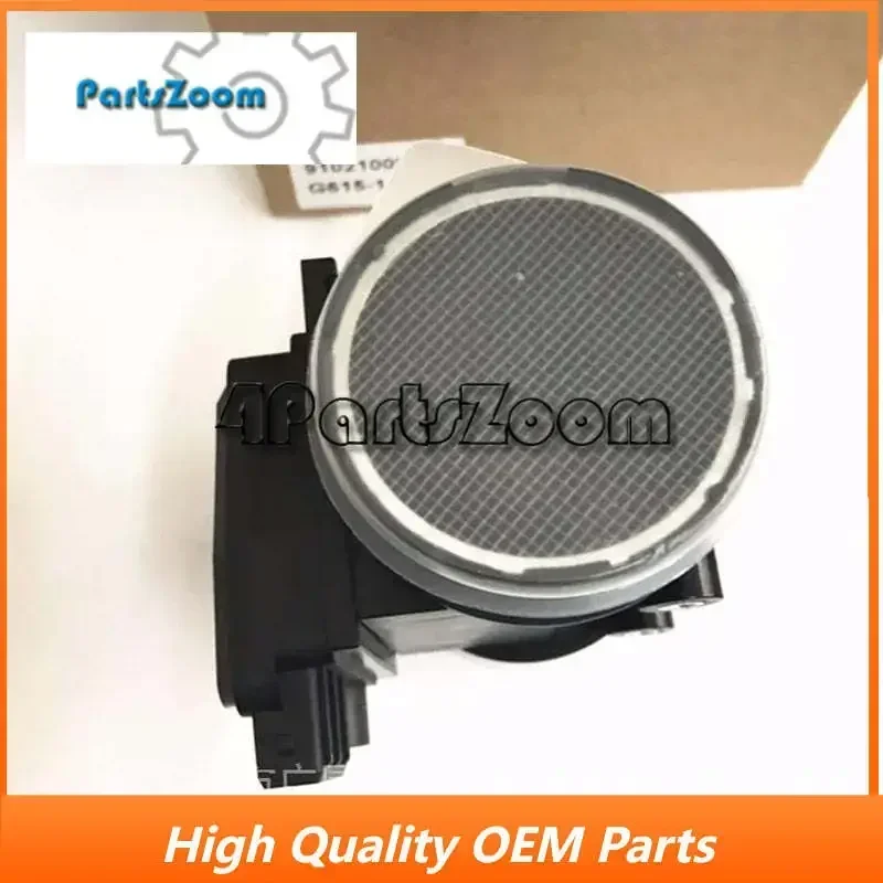 

Mass Air Flow Meter Sensor G615-13-215 For Mazda E5T50471