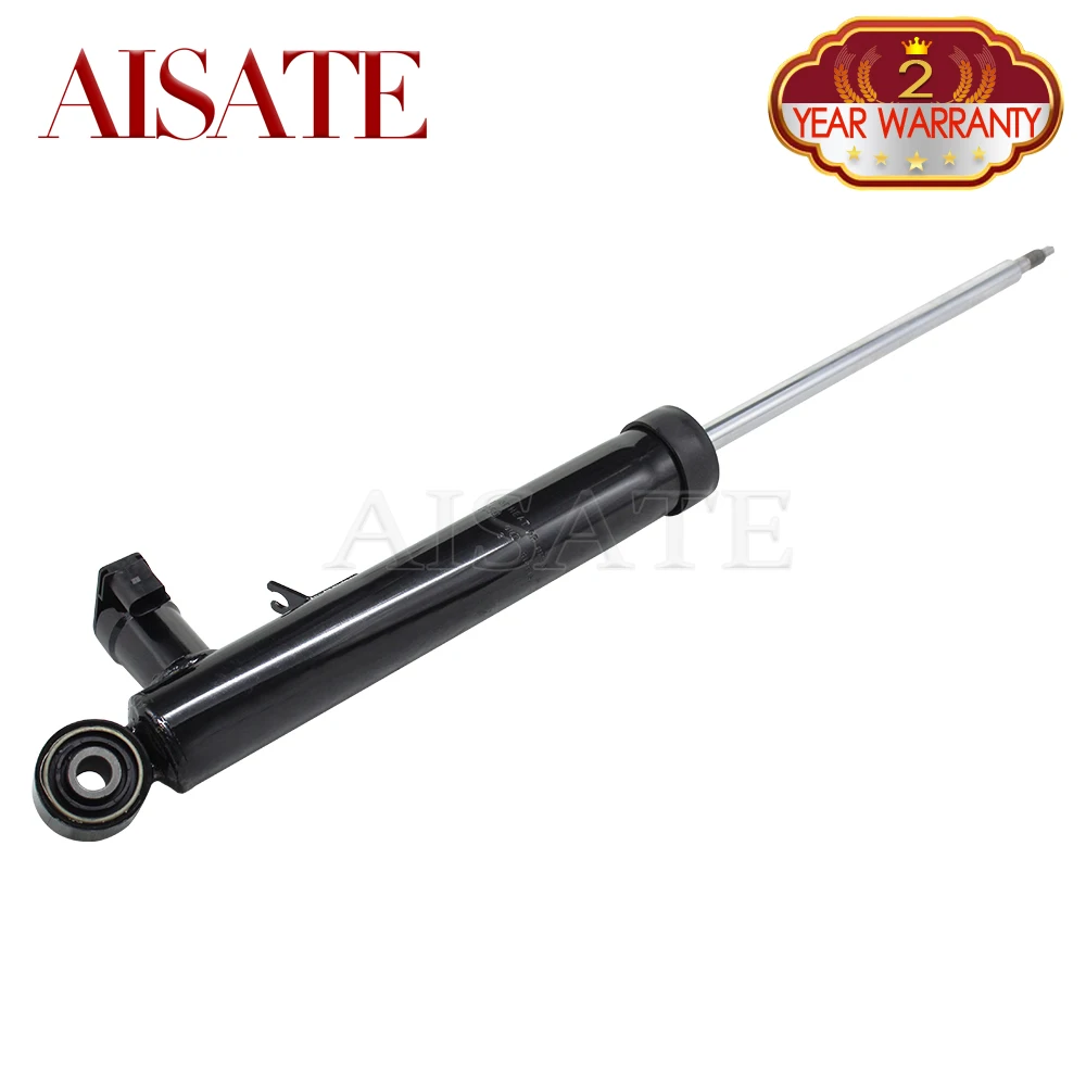 

1x Rear Air Suspension Shock Strut For Volkswagen Passat VW CC Golf Tiguan 2008-2015 Electric Shock Absorber w/ADS 5N0512009H