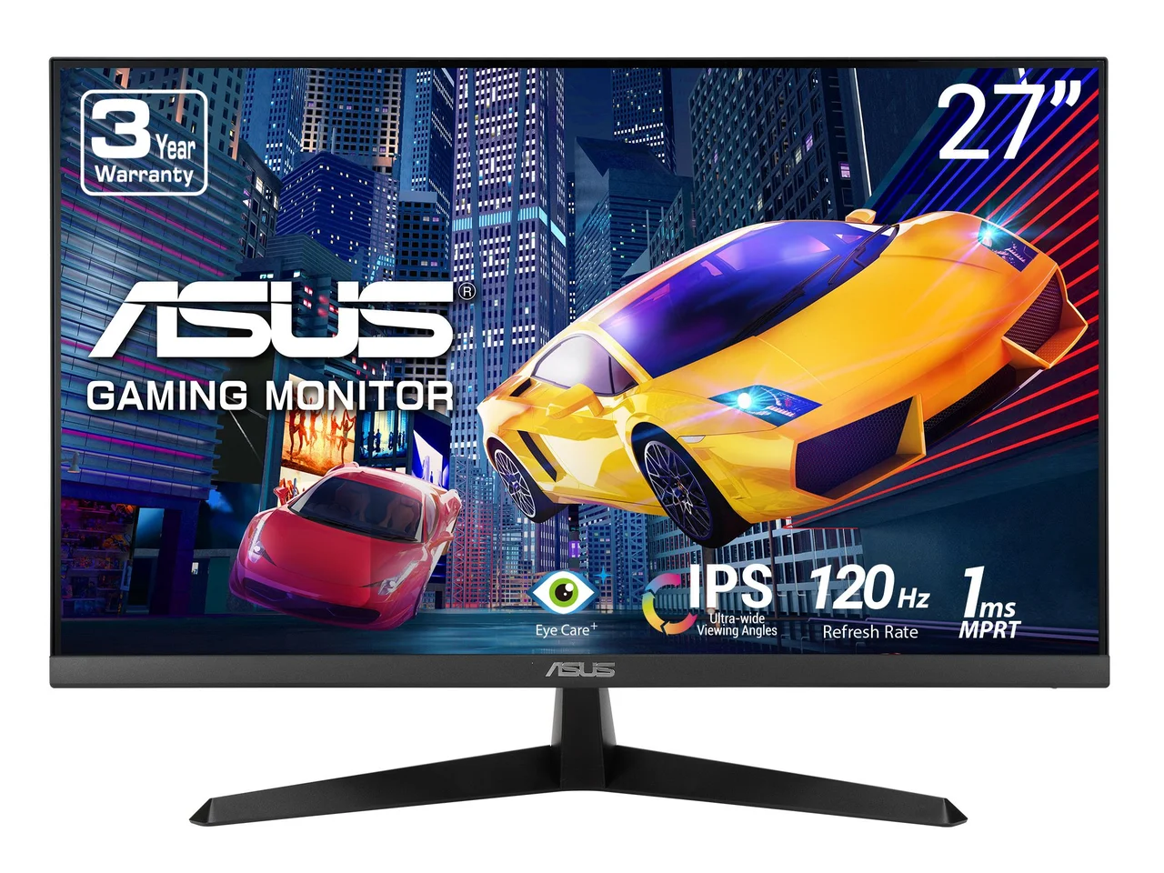 ASUS 27