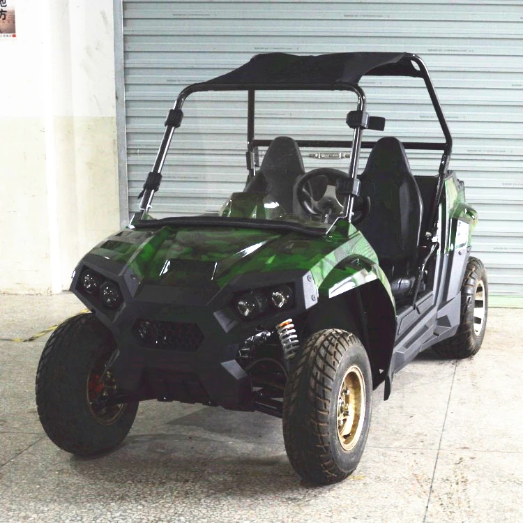 2022 Hot Sale 200cc  Farm utv  250cc  ATV Quad Bike For Adult