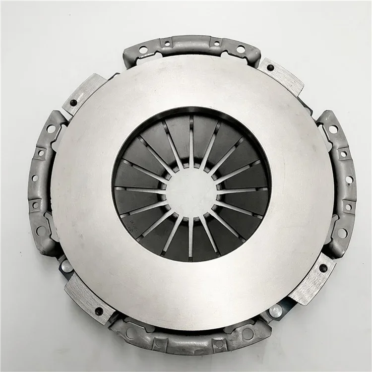 Factory Wholesale High Quality Clutch Cover And Disc For SHACMAN