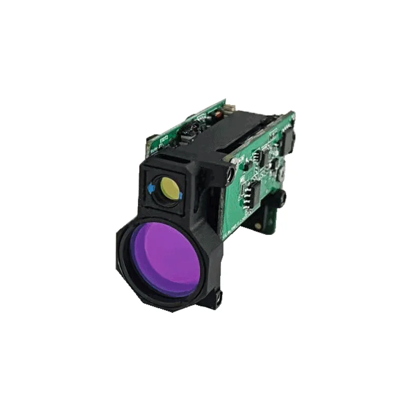 

Lumispot ELRF-C16 3km Laser Distance Module