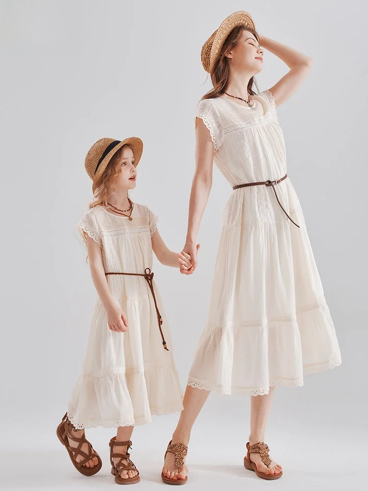 conjunto-de-falda-larga-a-juego-para-madre-e-hija-estilo-veraniego-para-viajes-a-la-pradera-vestido-infantil-ropa-familia